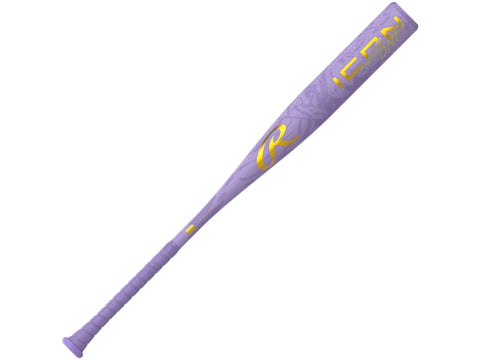 Rawlings 2027 Icon "The Chosen One" BBCOR (-3) Baseball Bat