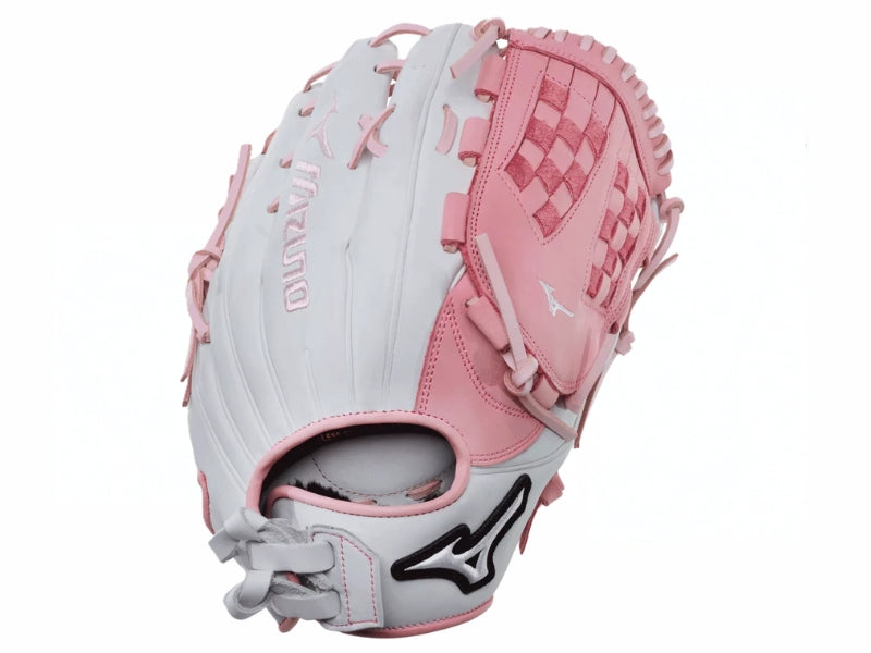 Mizuno MVP Prime 12.5" Fastpitch Glove