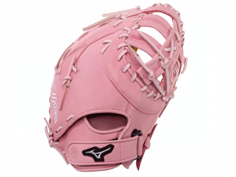 Mizuno MVP Prime 13" Fastpitch First Base Mitt