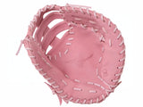 Mizuno MVP Prime 13" Fastpitch First Base Mitt
