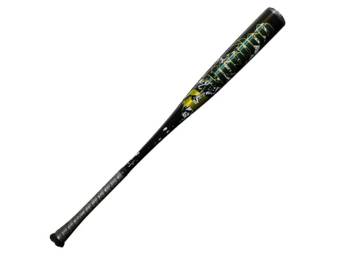 Demarini 2027 Voodoo One BBCOR Baseball Bat