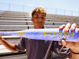 Rawlings 2027 Icon "The Chosen One" BBCOR (-3) Baseball Bat