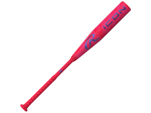 Rawlings 2027 Icon (-12) USA Baseball Bat