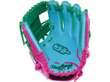 Rawlings Heart of the Hide 204 Popsicle 11.5" Glove