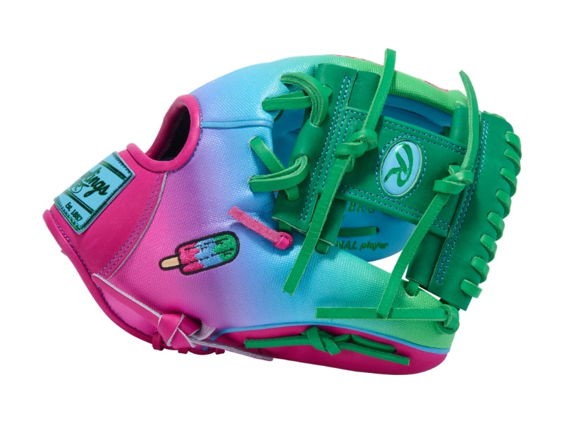 Rawlings Heart of the Hide 204 Popsicle 11.5" Glove