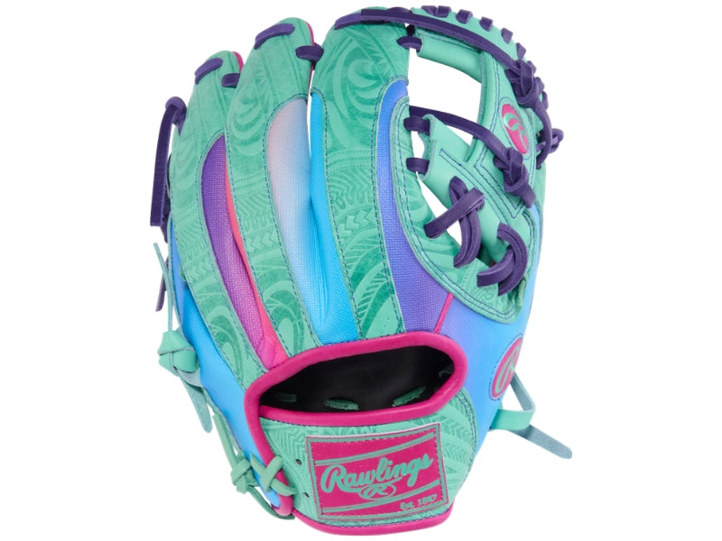 Rawlings Q2 204 Heart of the Hide 11.5" Baseball Glove
