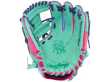 Rawlings Q2 204 Heart of the Hide 11.5" Baseball Glove