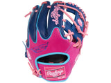 Rawlings Q2 204W Heart of the Hide 11.5" Baseball Glove