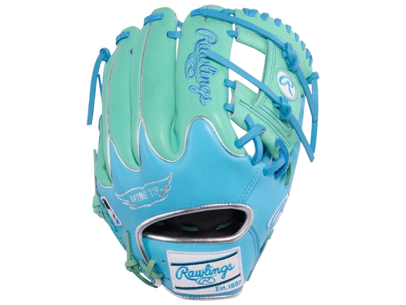 Rawlings 2026 Q3 204W Heart of the Hide 11.5" Baseball Glove