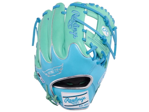 Rawlings 2026 Q3 204W Heart of the Hide 11.5" Baseball Glove