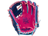 Rawlings Q2 204W Heart of the Hide 11.5" Baseball Glove