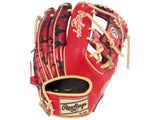 Rawlings Q2 2174 Heart of the Hide 11.5" Baseball Glove