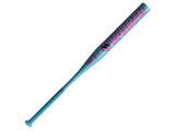 Worth 2LEGIT 1-Piece XL 13" Slowpitch Bat