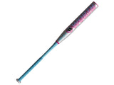 Worth 2LEGIT 2-Piece XL 13" Slowpitch Bat