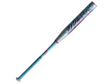 Worth 2LEGIT 2-Piece XL 13" Slowpitch Bat