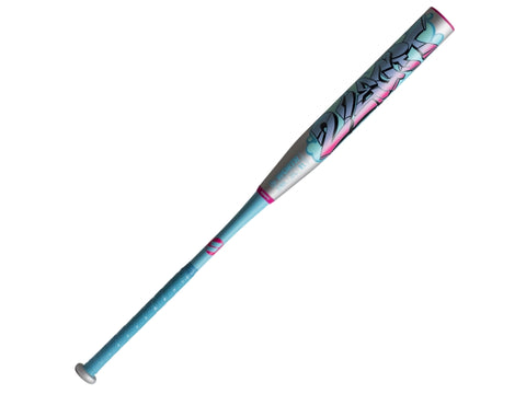 Worth 2LEGIT 2-Piece XL 13" Slowpitch Bat