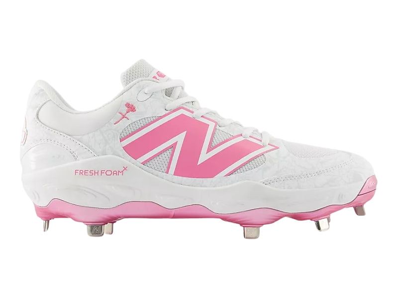 New Balance Mother's Day 3000v7 Mens Metal Cleat
