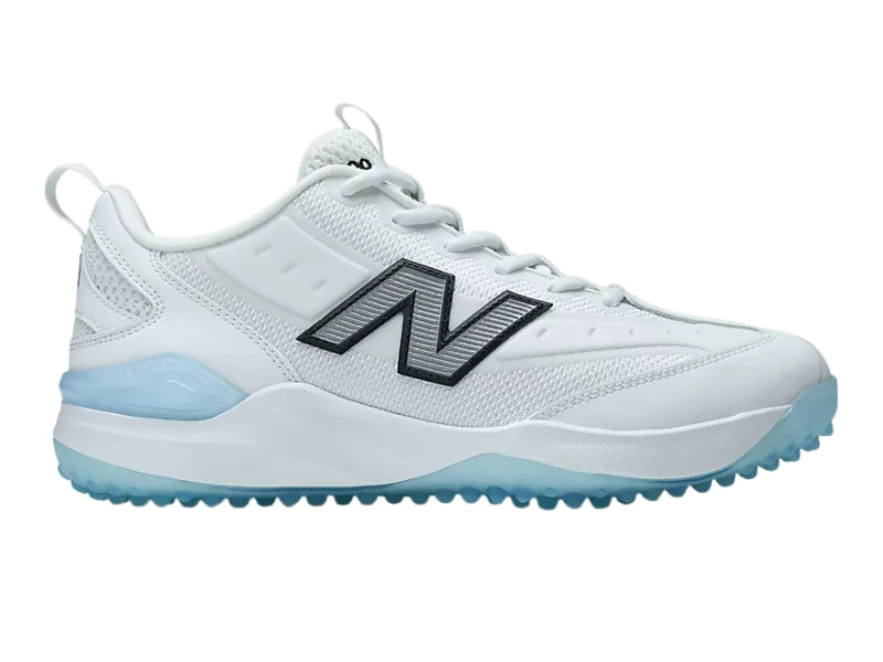 New Balance Fresh Foam 3000v8 Mens Turf Cleat