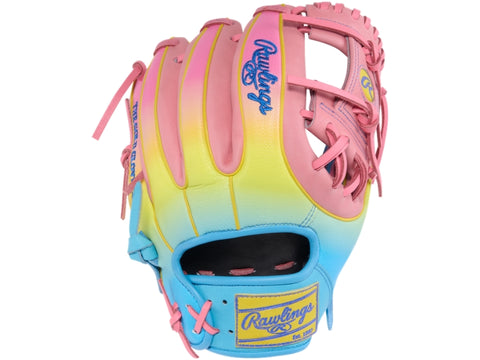 Rawlings Heart of the Hide 314 Popsicle 11.5" Glove