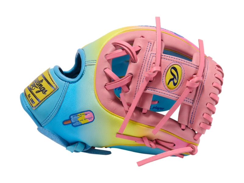 Rawlings Heart of the Hide 314 Popsicle 11.5" Glove