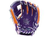 Rawlings Q2 314 Heart of the Hide 11.5" Baseball Glove