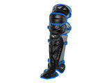 Mizuno Samurai 15.5 Adult  Catcher's Leg Guards