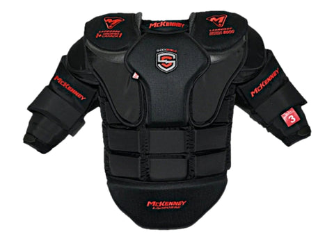 CHAMPRO Man-Up 7-Pad Integrated Adult Football Girdle with Built-in Hip CHAMPRO Man-Up 7-Pad Integrated Adult Football Girdle with Built-in Hip