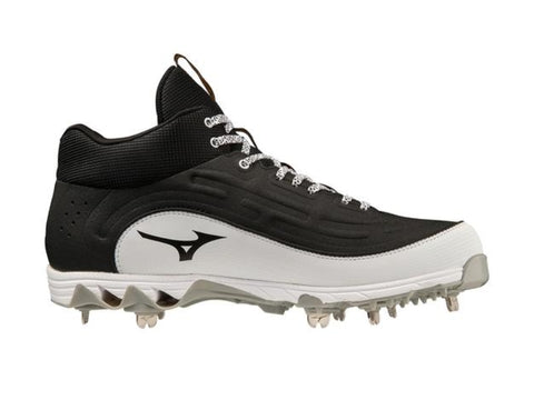 Mizuno Ambition 3 MID Metal Cleat