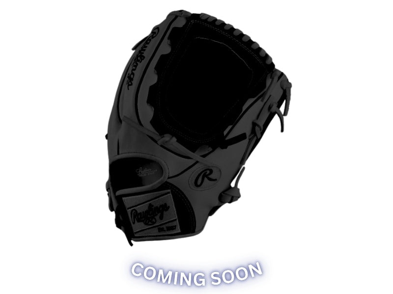 Rawlings Heart of the Hide MVP Exclusive "9 O'Clock" 12" Fastpitch Glove