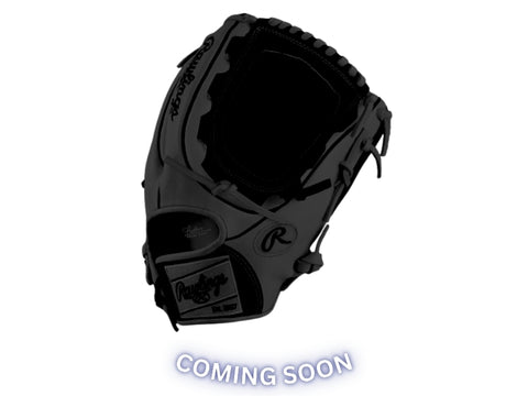 Rawlings Heart of the Hide MVP Exclusive "9 O'Clock" 12" Fastpitch Glove