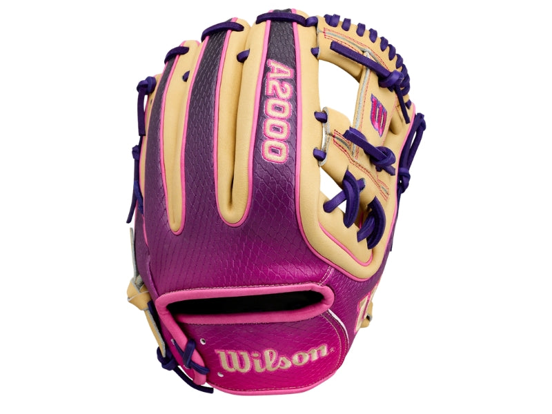 Wilson 2027 A2000 1720SS 11.5” Baseball Glove
