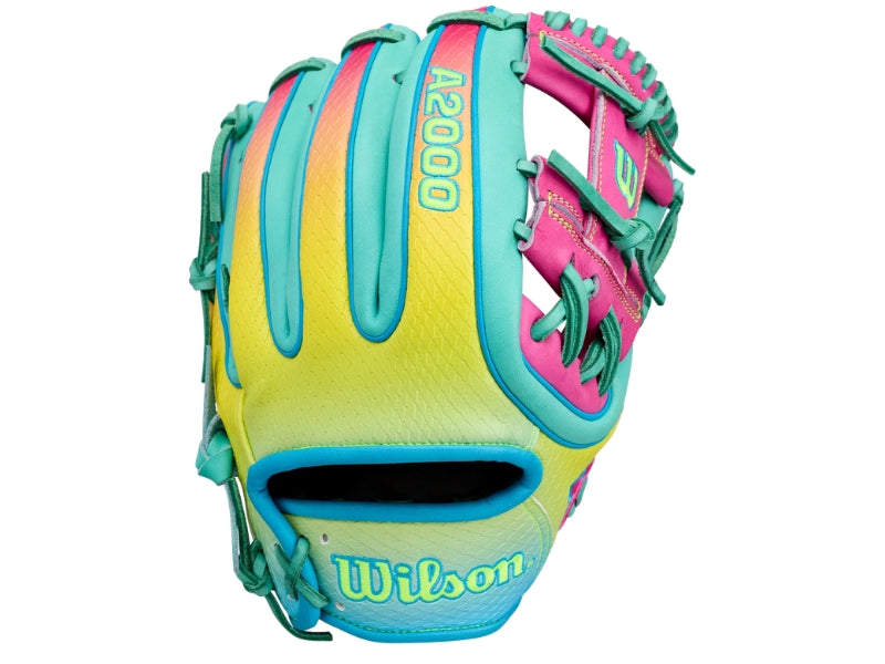 Wilson 2027 A2000 1727SS 11.75” Baseball Glove