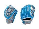 Wilson A2000 1786 Autism Speaks 11.5" Baseball Glove