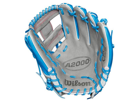 Wilson A2000 1786 Autism Speaks 11.5" Baseball Glove
