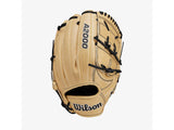 Wilson A2000 B2 12" Baseball Glove