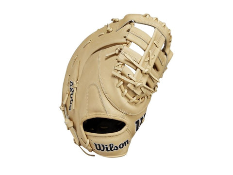 Wilson 2024 Classics Series A2000 1679 12.5" First Base Mitt