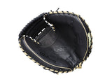 Wilson 2026 Classics Series A2000 1734 34" Catcher's Mitt Black