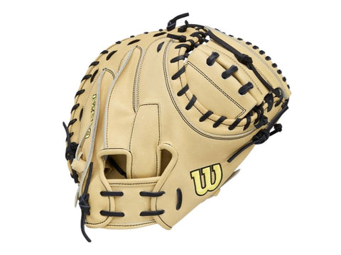 Wilson 2026 Classics Series A2000 1734 34" Catcher's Mitt