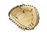 Wilson 2026 Classics Series A2000 1734 34" Catcher's Mitt