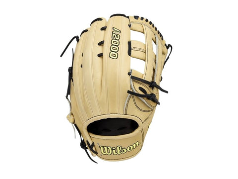 Wilson 2026 Classics Series A2000 1777 12.75” Baseball Glove