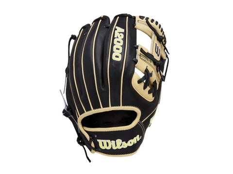 Wilson 2026 Classics Series A2000 1786 11.5” Baseball Glove