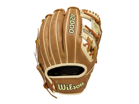 Wilson 2026 Classics Series A2000 1786 11.5” Baseball Glove