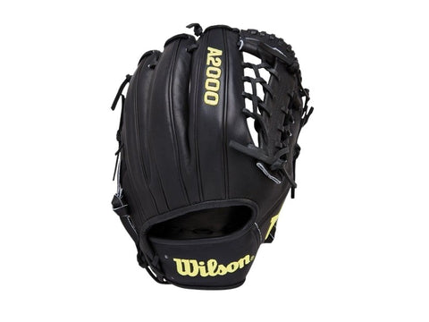 Wilson 2026 Classics Series A2000 1789 11.5” Baseball Glove