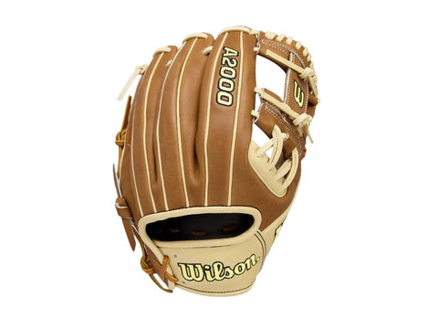 Wilson 2026 Classics Series A2000 1975SS 11.75” Baseball Glove