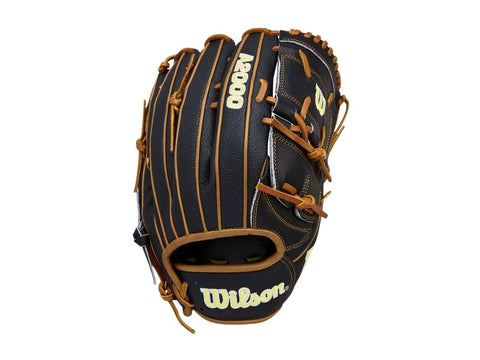 Wilson 2026 Classics Series A2000 B125SS 12.5” Baseball Glove