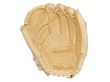 Wilson 2024 A2000 B2 C2 12" Baseball Glove