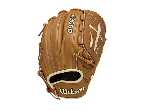 Wilson 2026 Classics Series A2000 B23 12” Baseball Glove