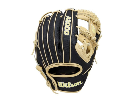 Wilson 2026 Classics Series A2000 DP15SS 11.5” Baseball Glove