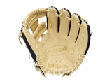 Wilson 2026 Classics Series A2000 DP15SS 11.5” Baseball Glove