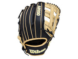 Wilson 2026 Classics Series A2000 DW5 12” Baseball Glove